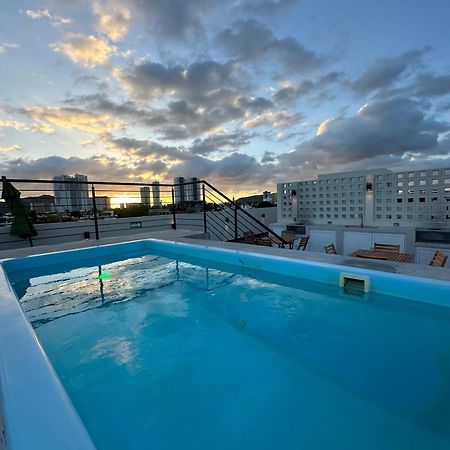 Condominio En Lomas De Mazatlán Zewnętrze zdjęcie