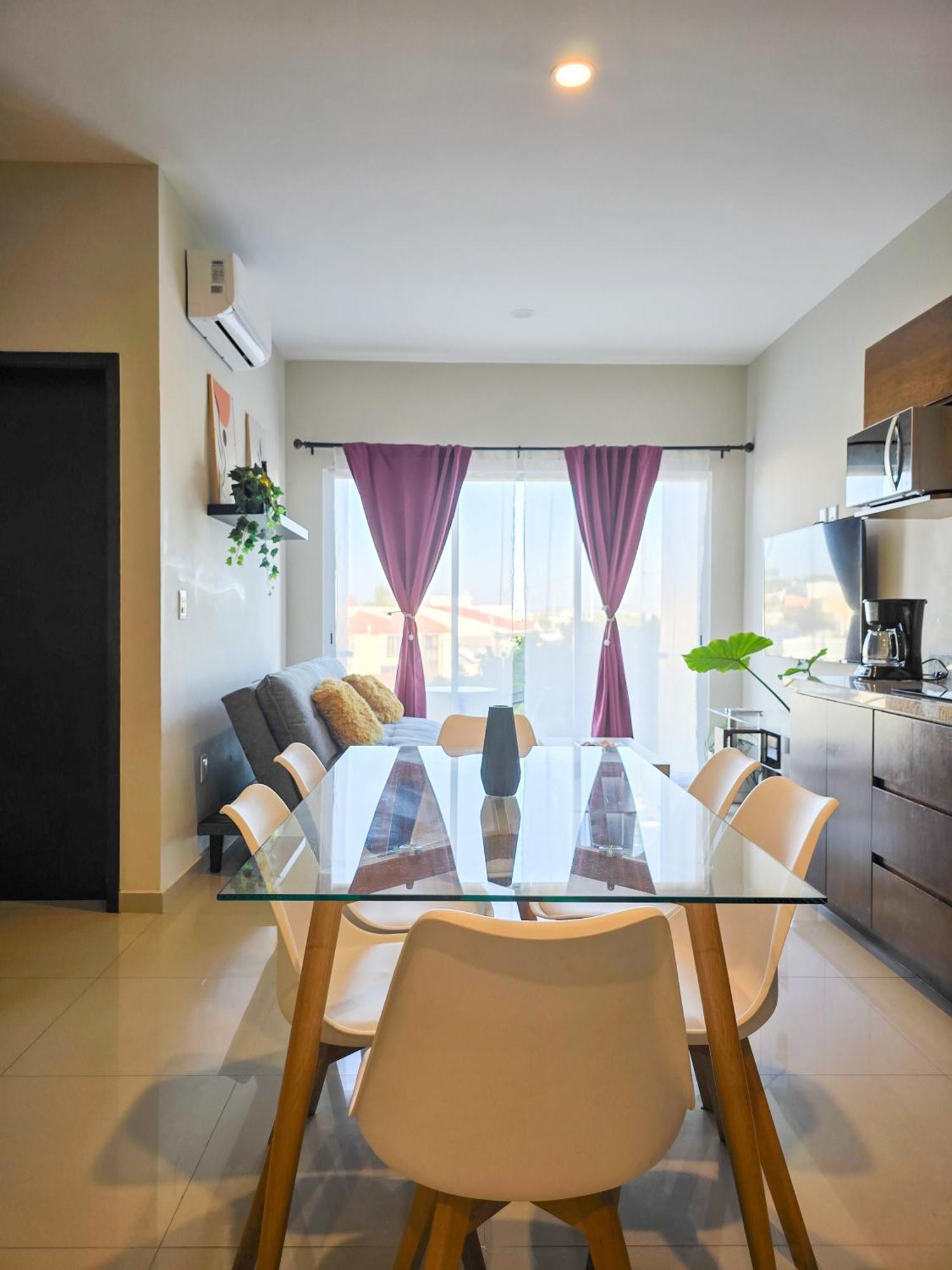 Condominio En Lomas De Mazatlán Zewnętrze zdjęcie